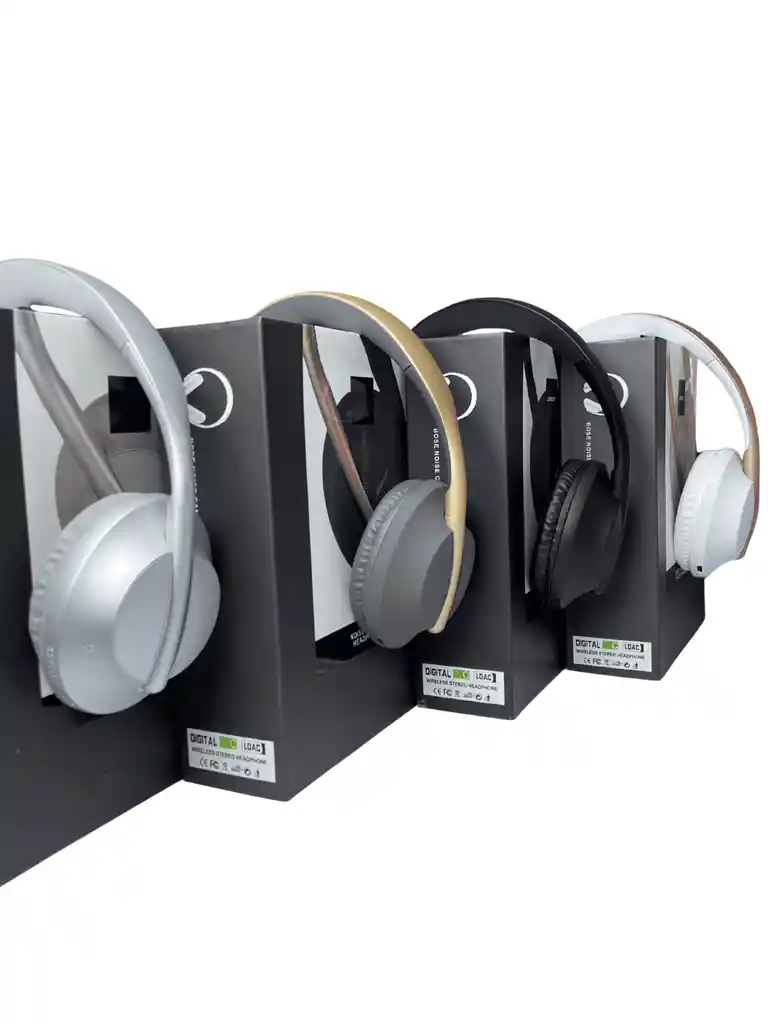 Diadema Bose 700 Con Diseño Elegante Y Sonido Envolvente