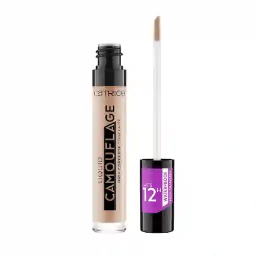 Corrector Catrice Camouflage High Coverage T010 Porcellain