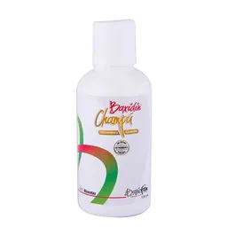 Shampoo Baxidin 120 Ml