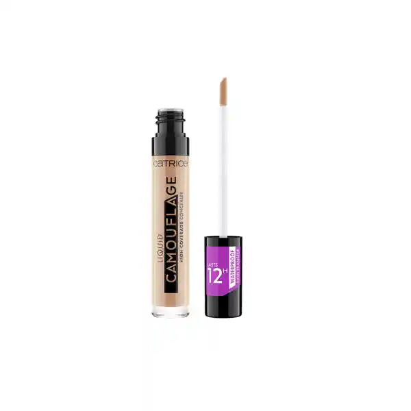 Corrector Catrice Camouflage High Coverage T020 Light Beige