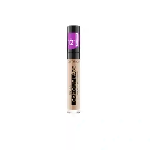 Corrector Catrice Camouflage High Coverage T020 Light Beige