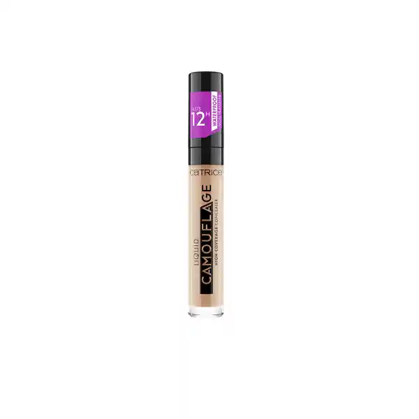 Corrector Catrice Camouflage High Coverage T020 Light Beige