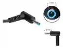 Cargador Hp Punta Azul 19.5v 3.33mah