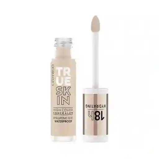 Corrector Catrice True Skin T10 Cool Cashmere