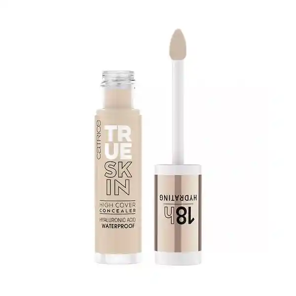 Corrector Catrice True Skin T10 Cool Cashmere