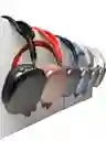 Diadema Inalámbrica Over-ear Con Sonido Envolvente Y Diseño Premium