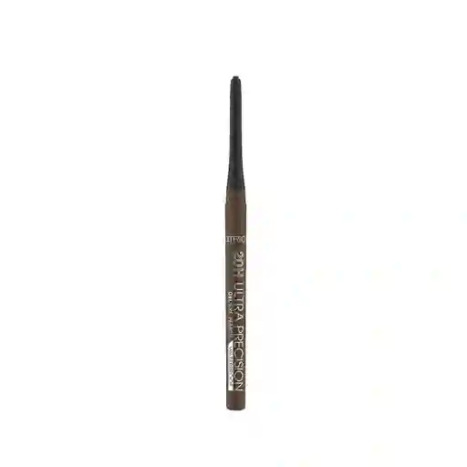 Lapiz De Ojos Catrice Ultra Precision Gel Eye 20h Watherproof T30 Brownie