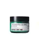 Crema 30 Días Miracle Con Aha, Bha Y Pha Some By Mi 30-day Miracle Cream With Aha, Bha, And Pha Blend