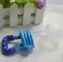 Chupo Para Alimentar Bebe Frutas En Silicona