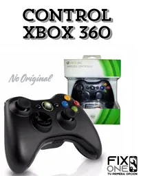 Control De Xbox 360