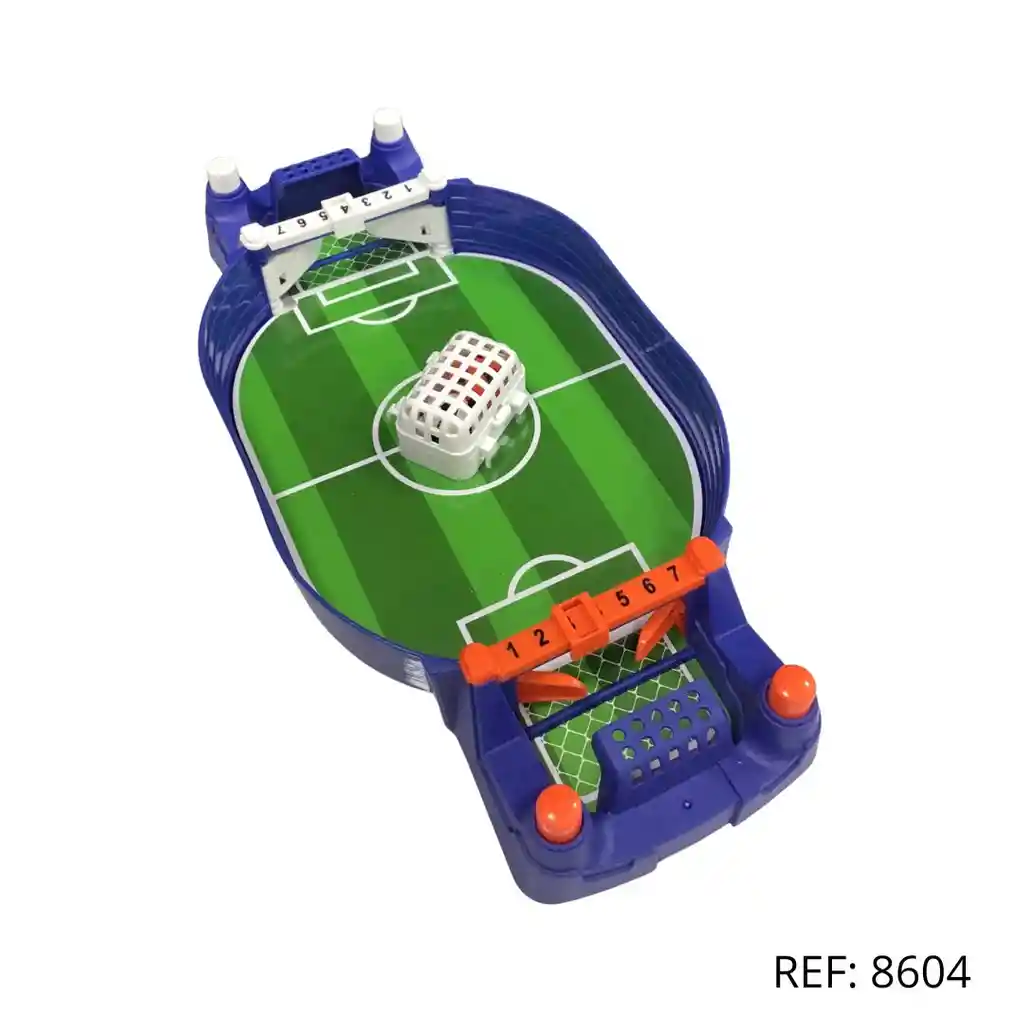 Mini Cancha De Futbol