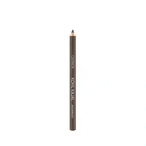 Lapiz De Ojos Catrice Kohl Kajal Watherproof T40 Optic Brownchoc