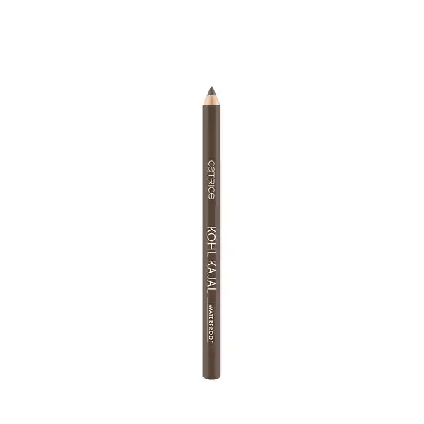 Lapiz De Ojos Catrice Kohl Kajal Watherproof T40 Optic Brownchoc