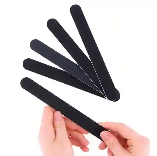 Lima De Uñas