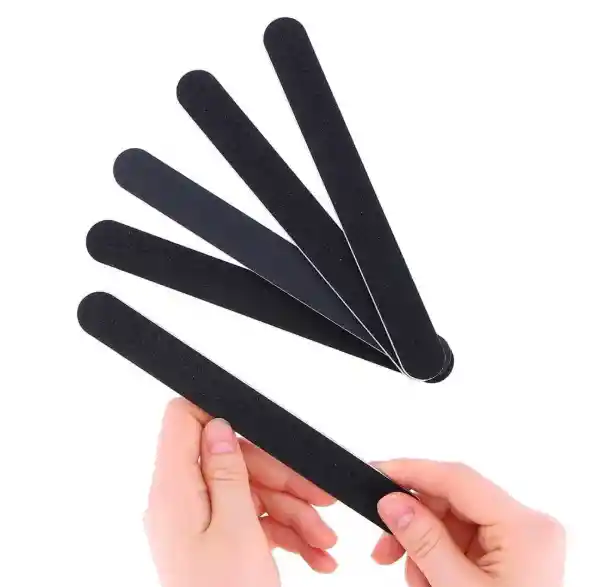 Lima De Uñas