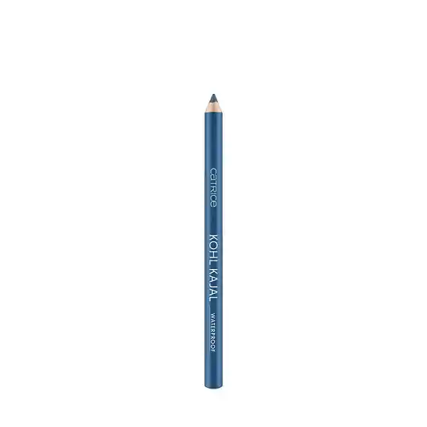 Lapiz De Ojos Catrice Kohl Kajal Watherproof T60 Classy Blue-y Navy
