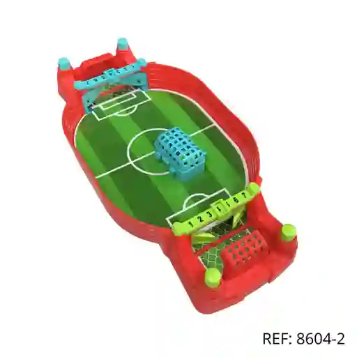 Mini Cancha D Futbol