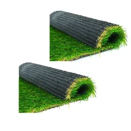 Repuesto Tapete Grama Grande Por 2 Unidades