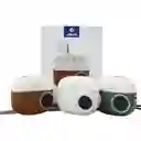 Audífonos Inalámbricos Jk11 Con Pantalla Led Y Estuche De Carga