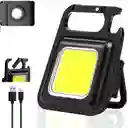 Mini Linterna Recargable