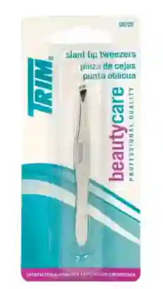 Depilador Pinza Depiladora Pinza Para Depilación Marca Trim
