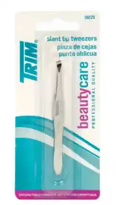 Depilador Pinza Depiladora Pinza Para Depilación Marca Trim
