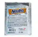 Lubricante Intimo Neutro 5g