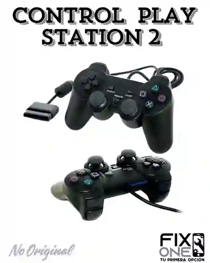 Control Play Station 2 (ps2)