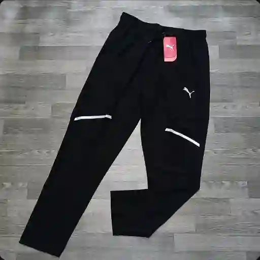 Sudadera Puma