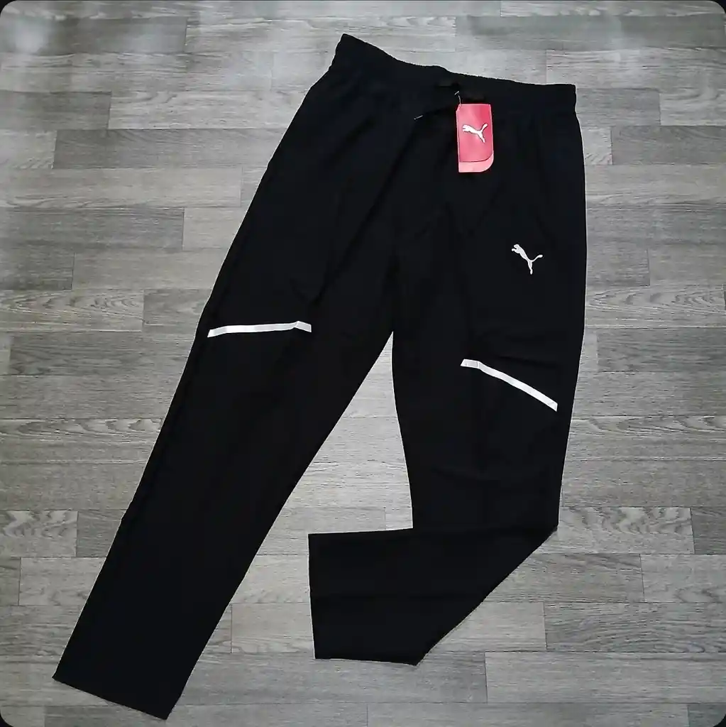 Sudadera Puma