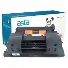Tóner Asta 81a Hp Negro Compatible