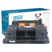 Tóner Asta 81a Hp Negro Compatible