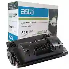 Tóner Asta Cf281x Negro Láser Genérico Compatible Universal