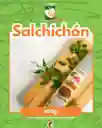 Salchichón Tradicional - 500 Gr - Producto Vegano