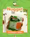 Nugget - 9 Unidades - Producto Vegano