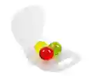 Perlas De Aceite Corporal