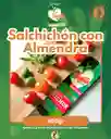 Salchichón Sin Gluten - 500gr - Producto Vegano