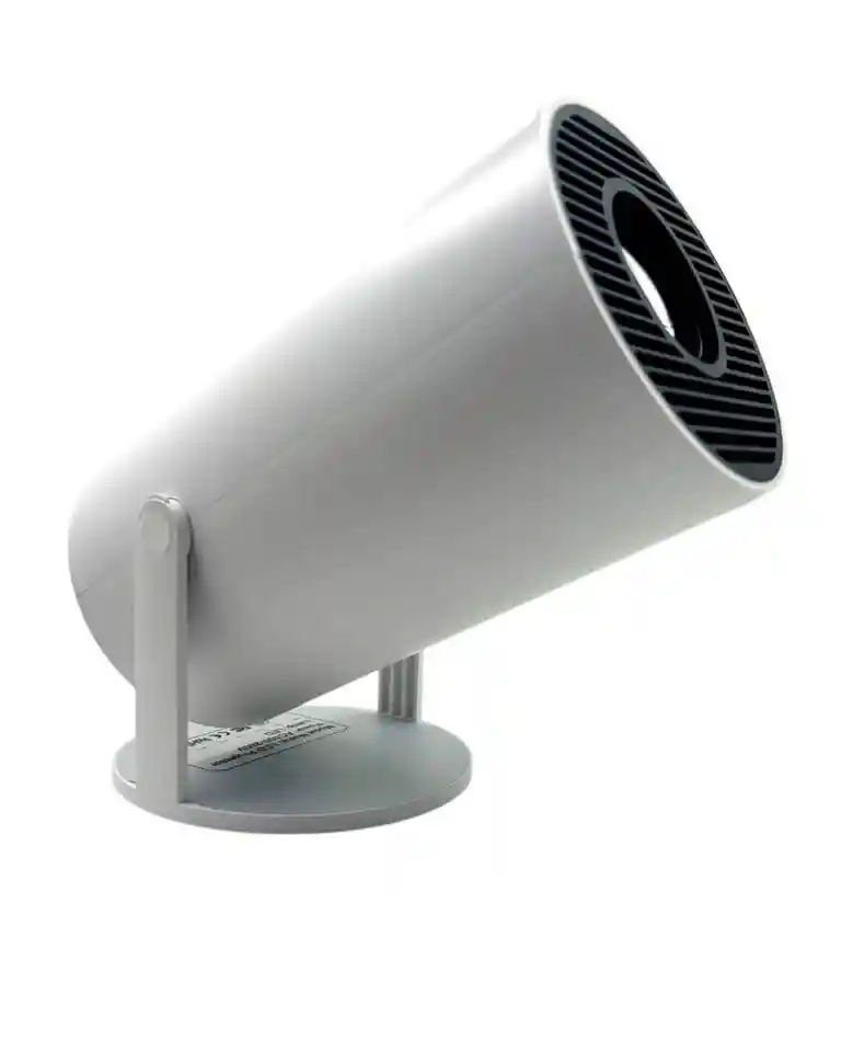 Proyector Hy300 Ultra 4k Portatil