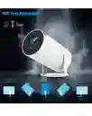 Proyector Hy300 Ultra 4k Portatil