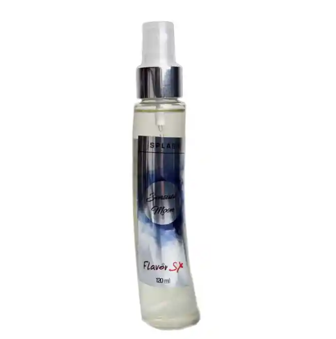Splash Lencería Sensual Moon 120ml