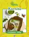 Karnita - 3 Unidades - Producto Vegano