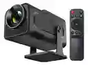 Proyector Hy 320 Mini 4k Portatil