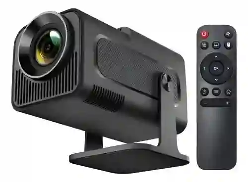 Proyector Hy 320 Mini 4k Portatil