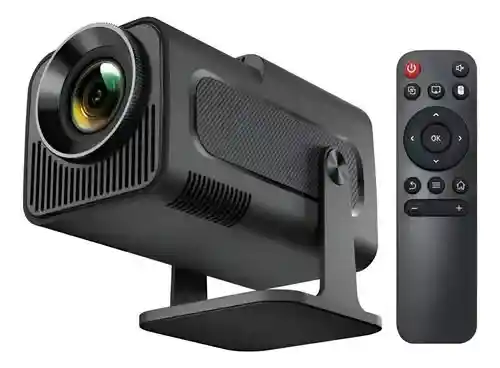 Proyector Hy 320 Mini 4k Portatil