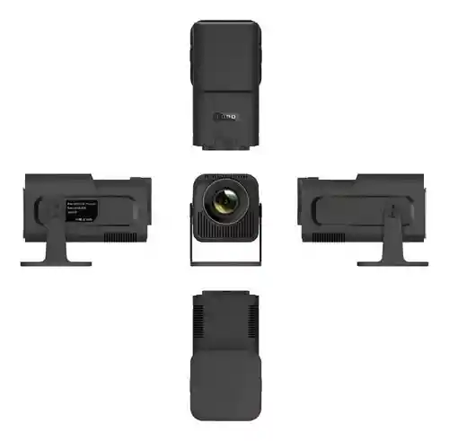 Proyector Hy 320 Mini 4k Portatil