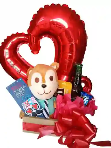 Detalle Corazon