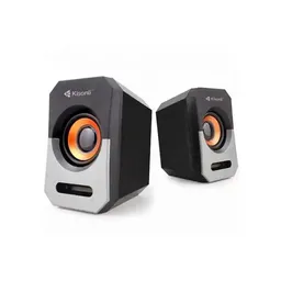 Parlante Para Pc Alta Potencia Kisonli A-606