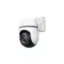 Cámara Tp-link Tapo Tc42 Wi-fi Exterior Con Visión Nocturna A Color Y Detección Inteligente