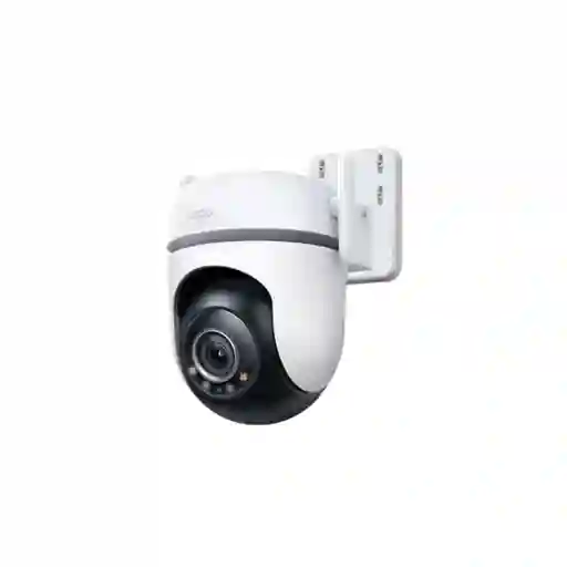 Cámara Tp-link Tapo Tc42 Wi-fi Exterior Con Visión Nocturna A Color Y Detección Inteligente