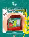 Desmechado Not Carne - 250gr - Producto Vegano